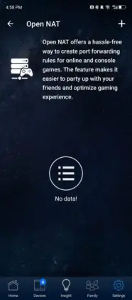 ASUS TUF Gaming BE6500