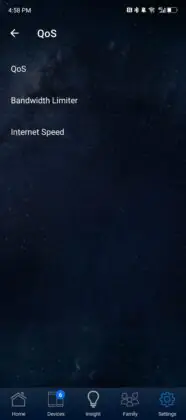 ASUS TUF Gaming BE6500