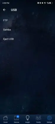 ASUS TUF Gaming BE6500