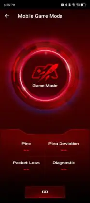 ASUS TUF Gaming BE6500