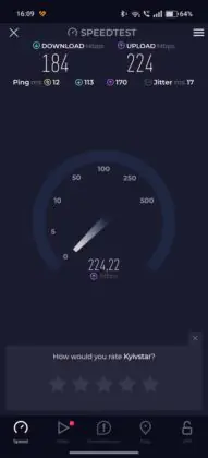 ASUS TUF Gaming BE6500