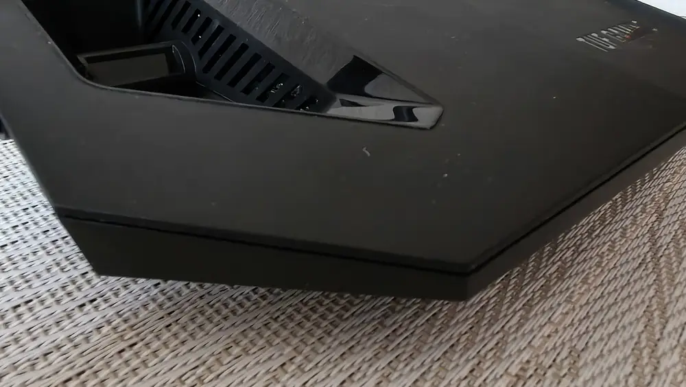 ASUS TUF Gaming BE6500