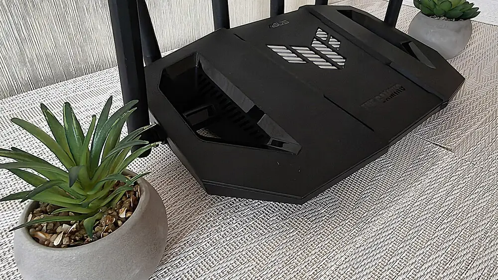 ASUS TUF Gaming BE6500