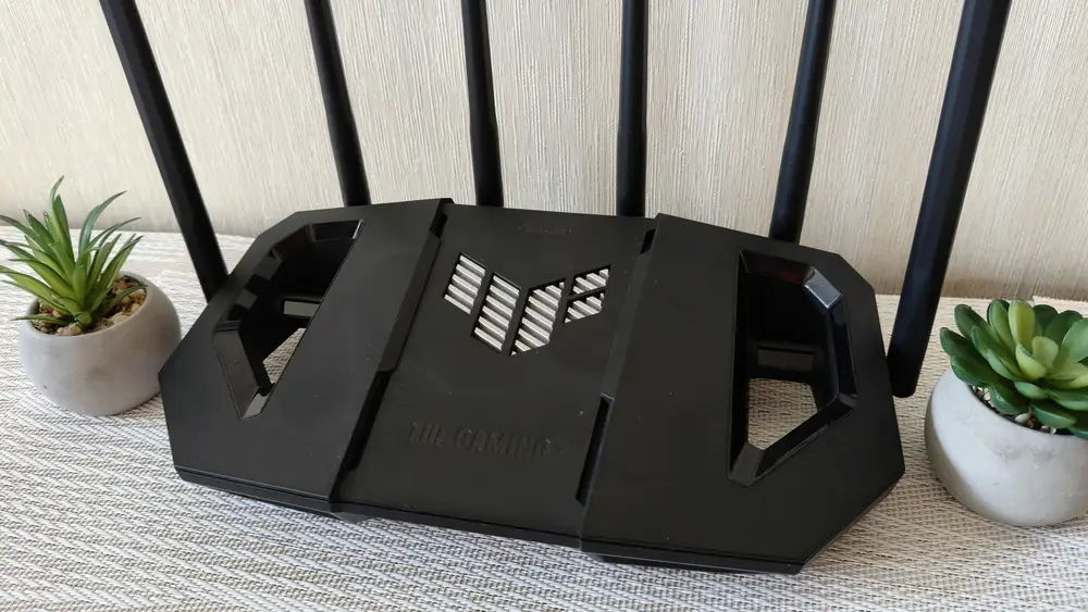 ASUS TUF Gaming BE6500