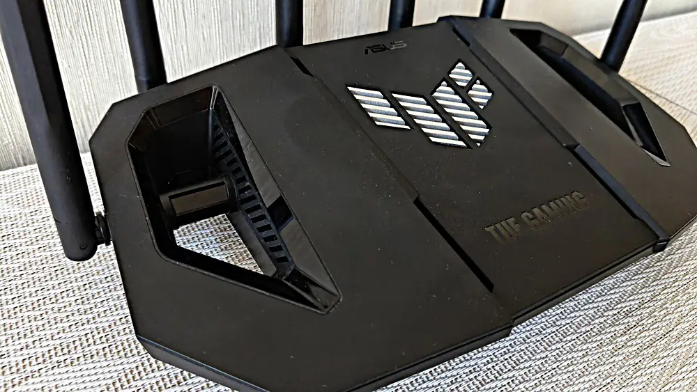 ASUS TUF Gaming BE6500
