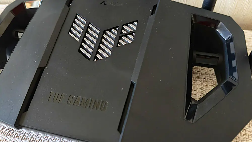 ASUS TUF Gaming BE6500