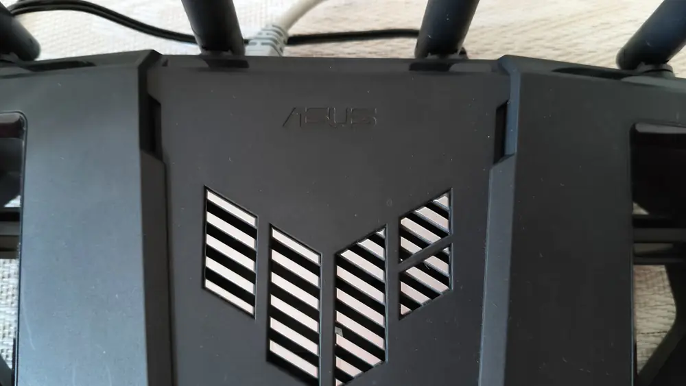 ASUS TUF Gaming BE6500