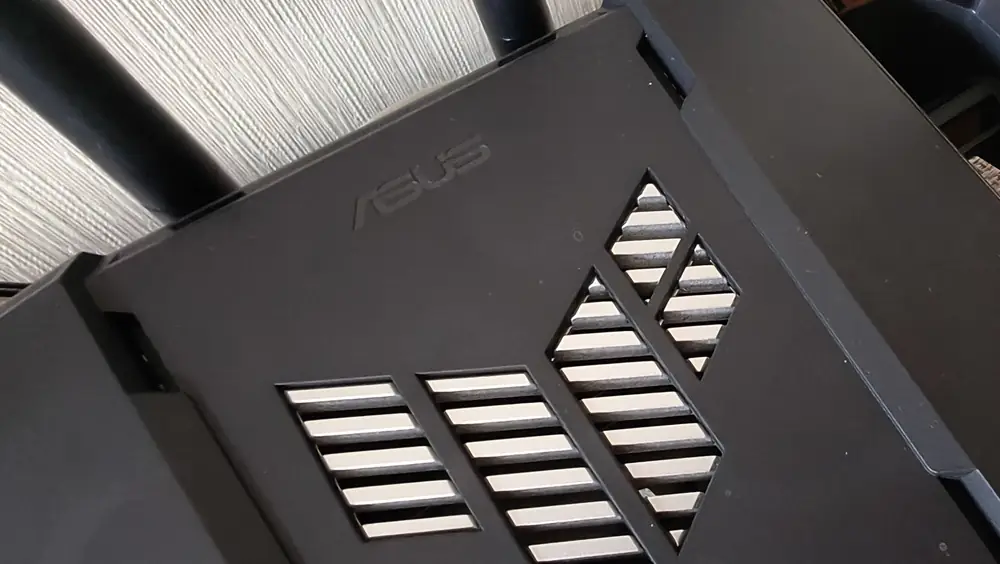 ASUS TUF Gaming BE6500
