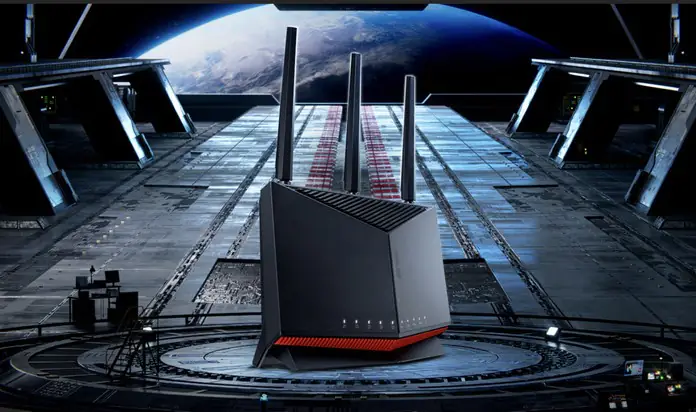 Як забезпечити безпеку мережі? (на прикладі ASUSWRT 5.0 та маршрутизаторів ASUS)