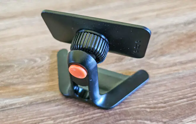 Caméra de recul solaire sans fil AUTO-VOX
