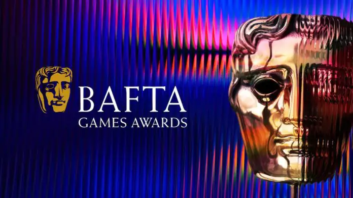 BAFTA Game Awards