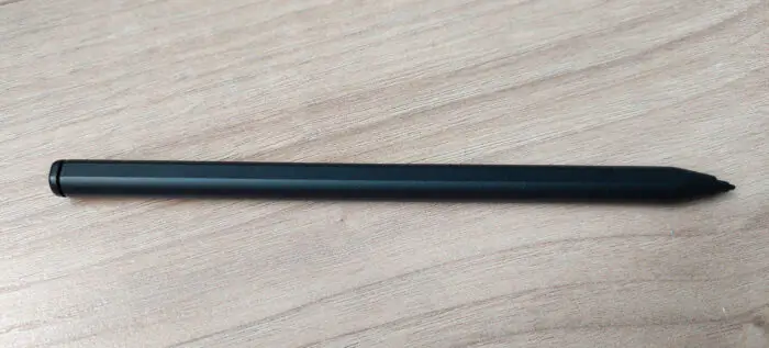 Bigme B1051 სტილუსი