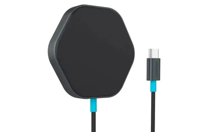 Canyon Hexagon 110