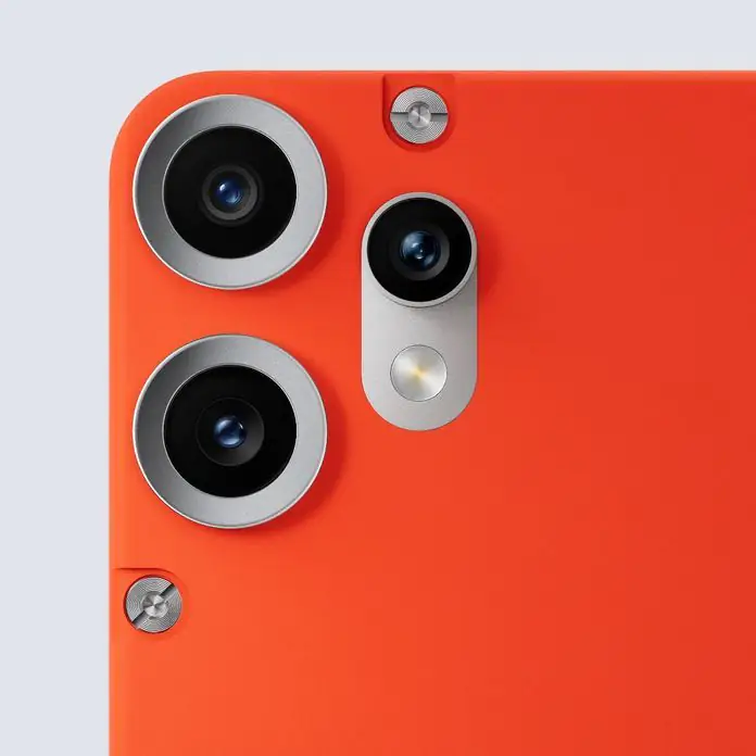 CMF Phone 2 Pro