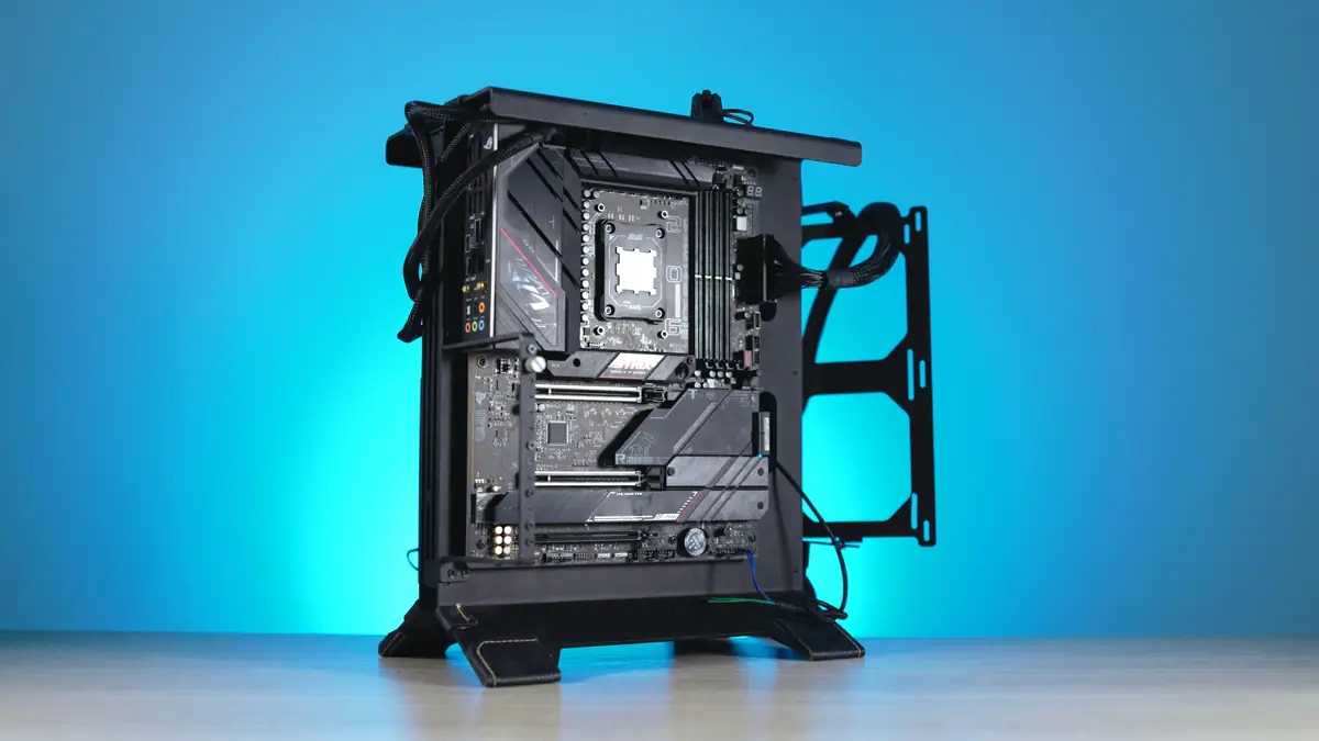 Corsair Nautilus 360 RS