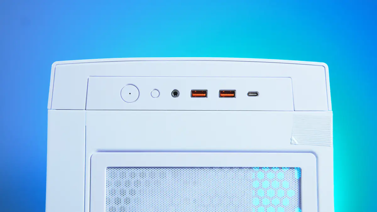 Cougar Airface ECO RGB