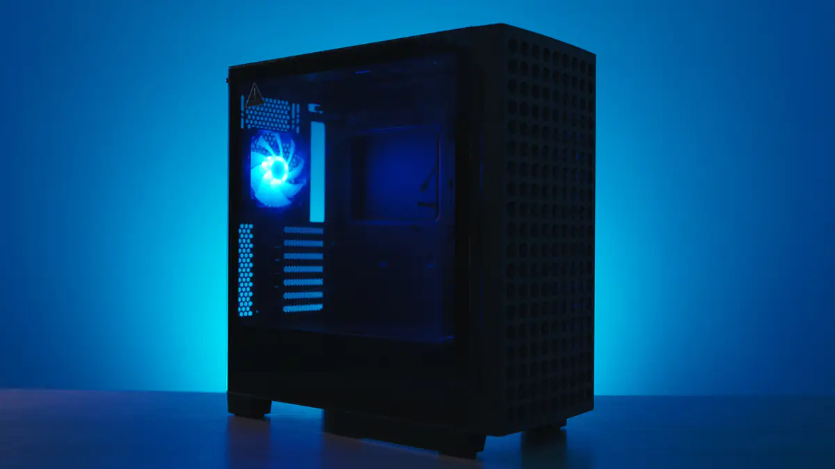 Cougar Airface ECO RGB