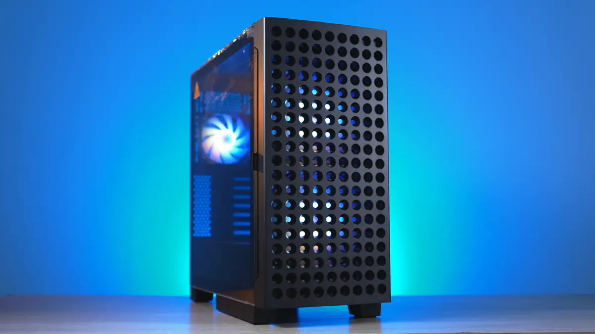 Cougar Airface ECO RGB