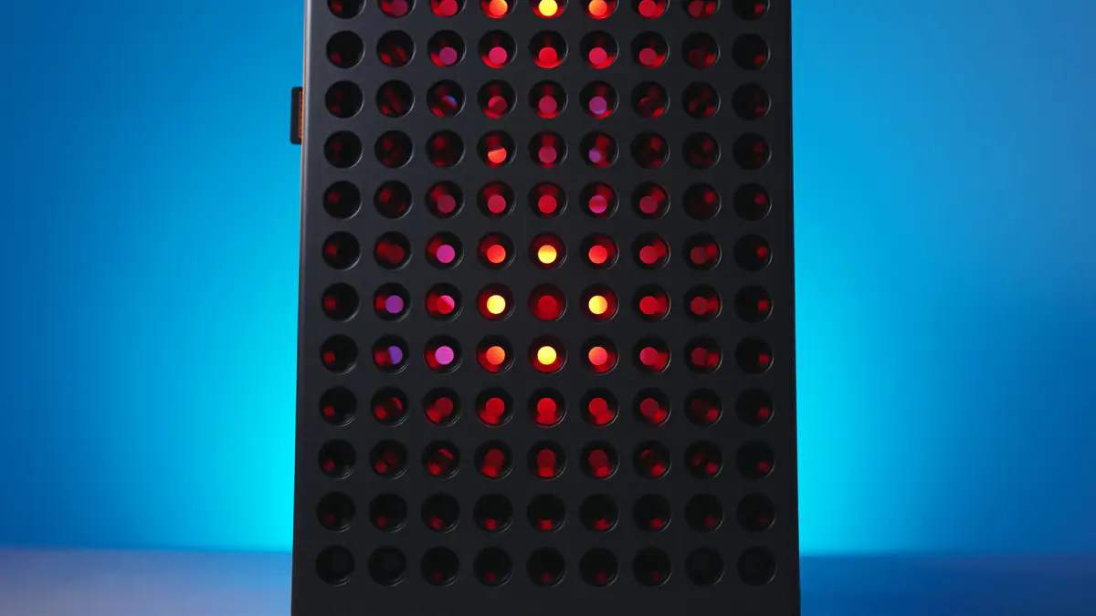 Cougar Airface ECO RGB