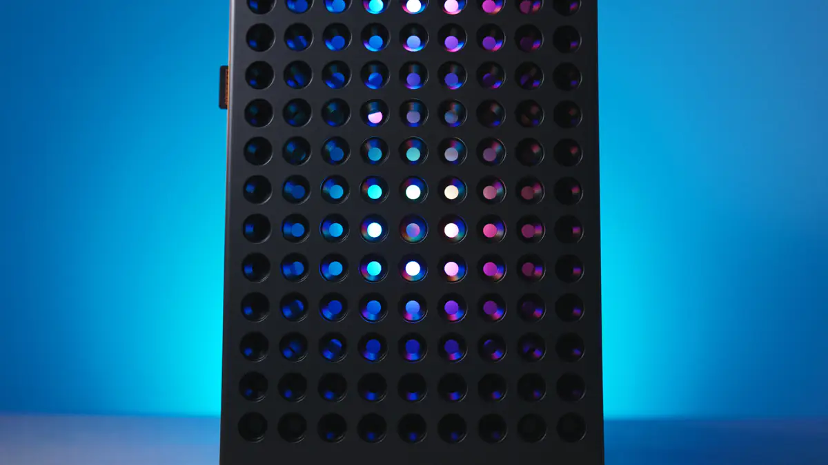 Cougar Airface ECO RGB