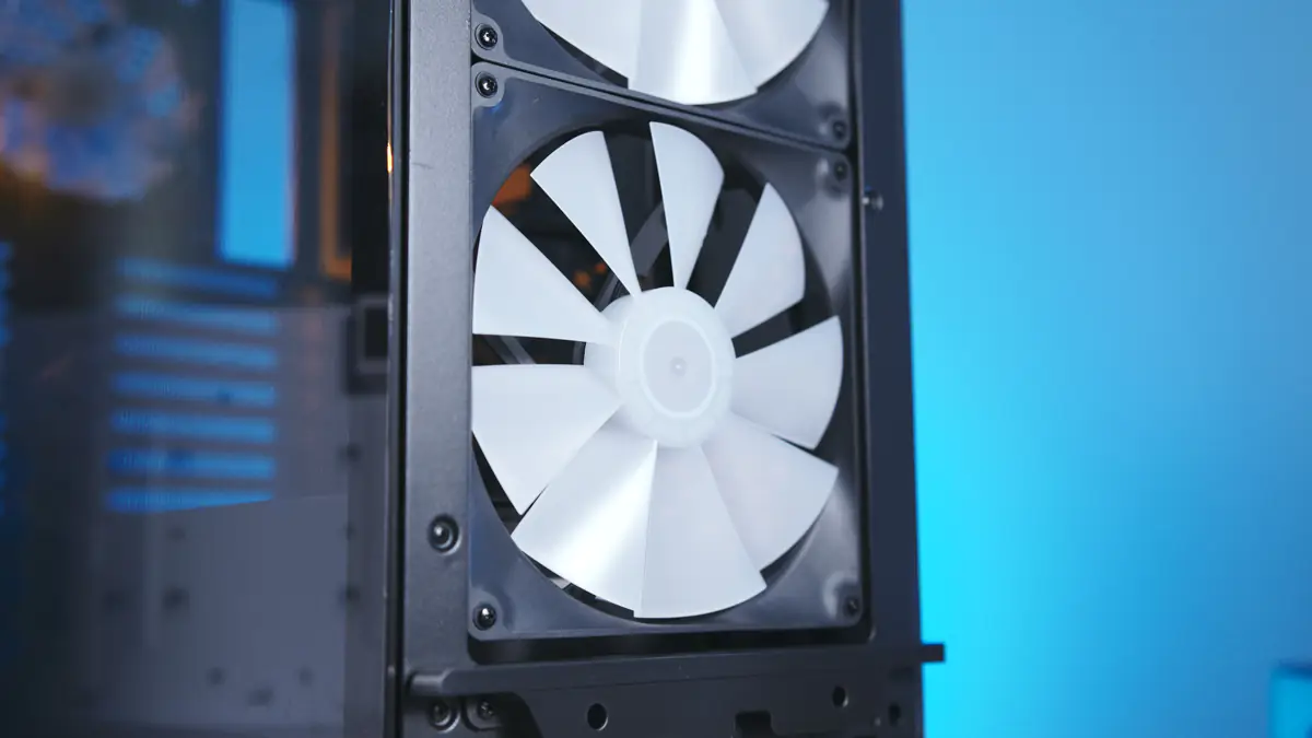 Cougar Airface ECO RGB
