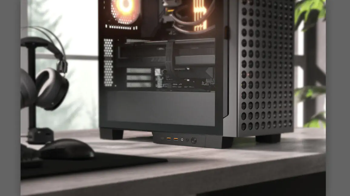 Cougar Airface ECO RGB