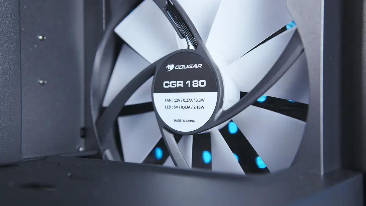 Cougar Airface ECO RGB