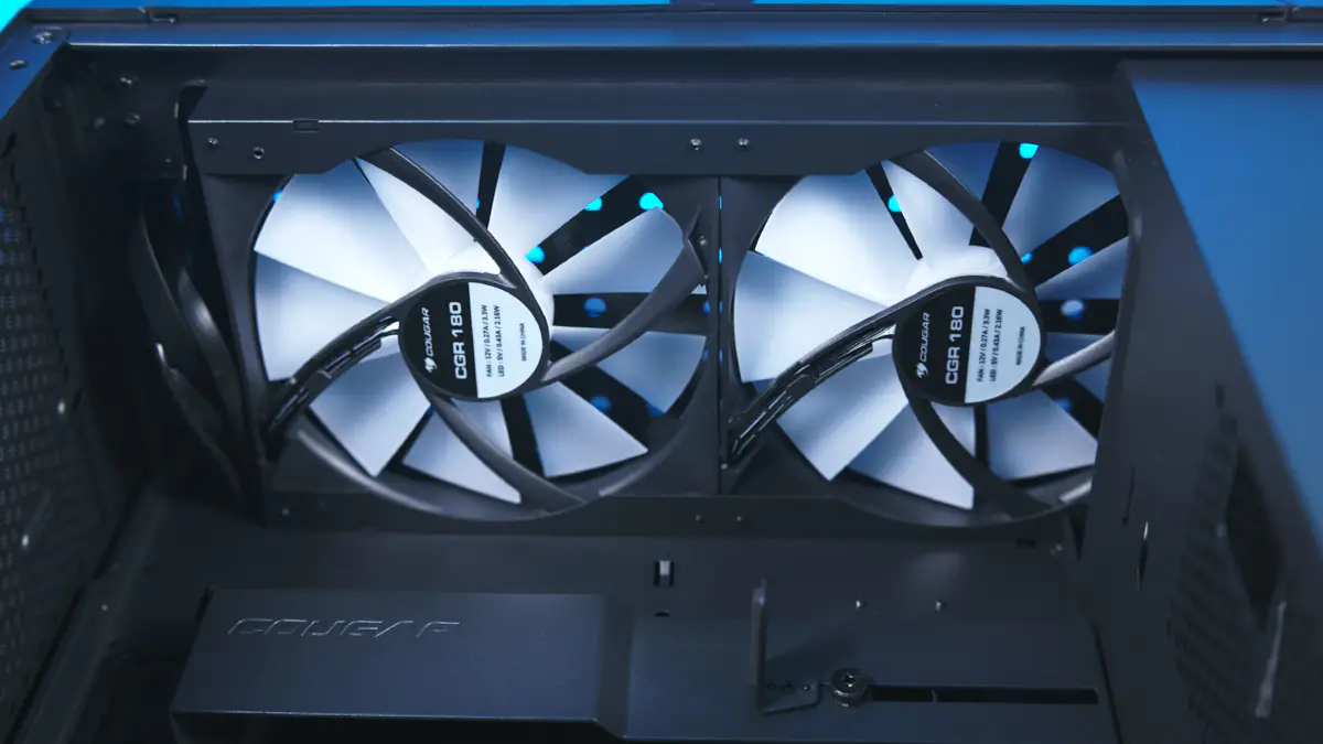 Cougar Airface ECO RGB