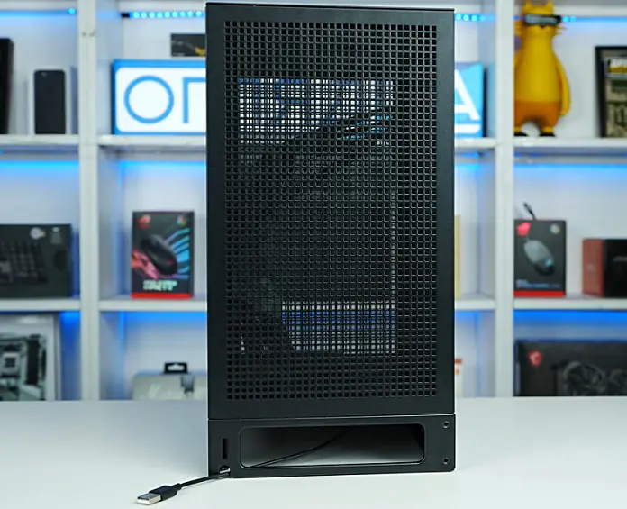 Deepcool CH170 Digital