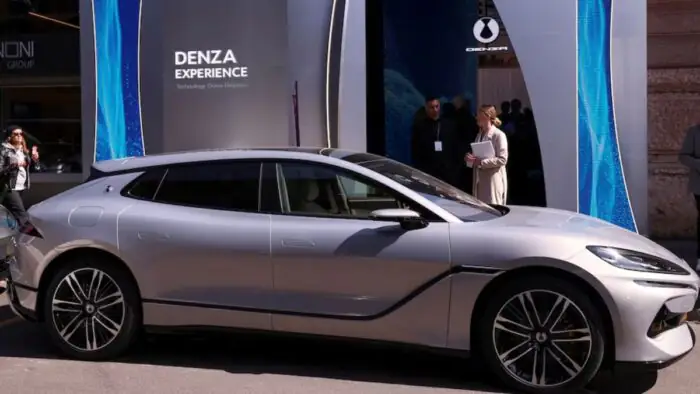 Denza