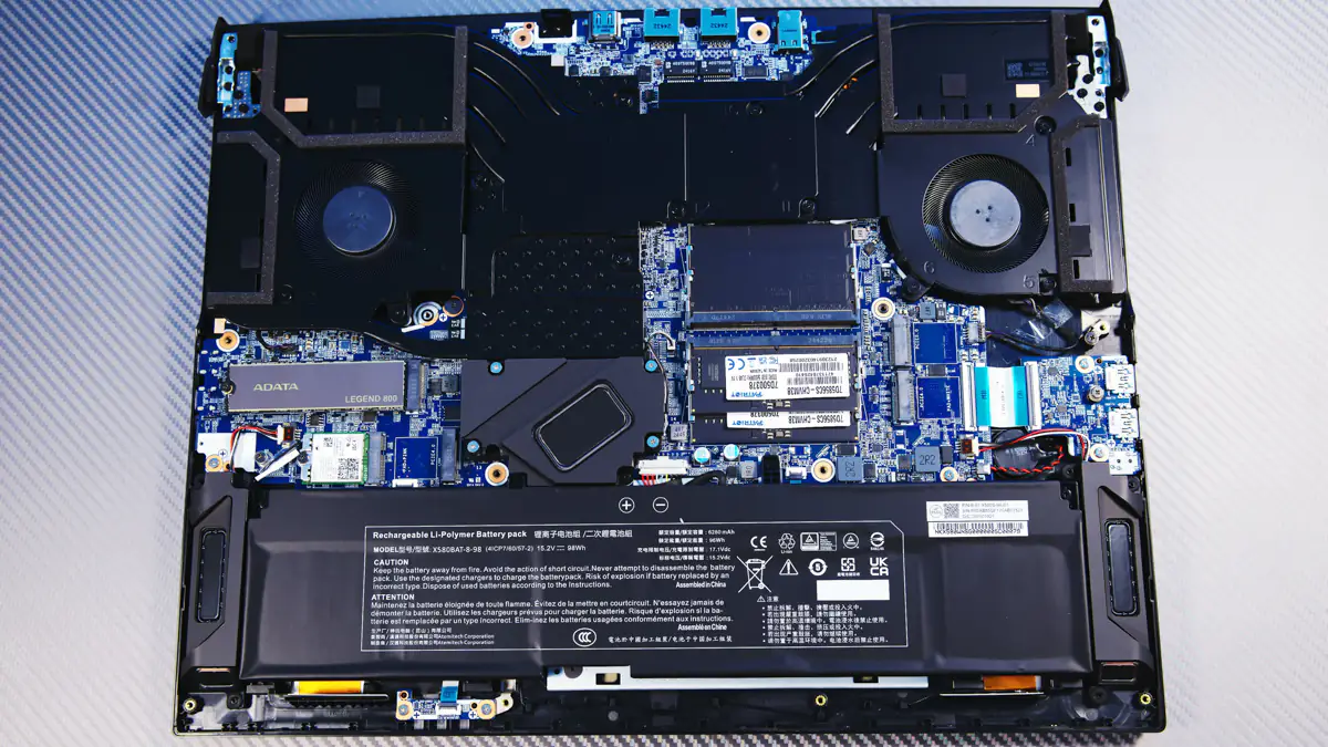 Dream Machines RX5080-18UA22