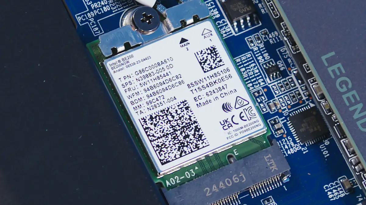 Dream Machines RX5080-18UA22