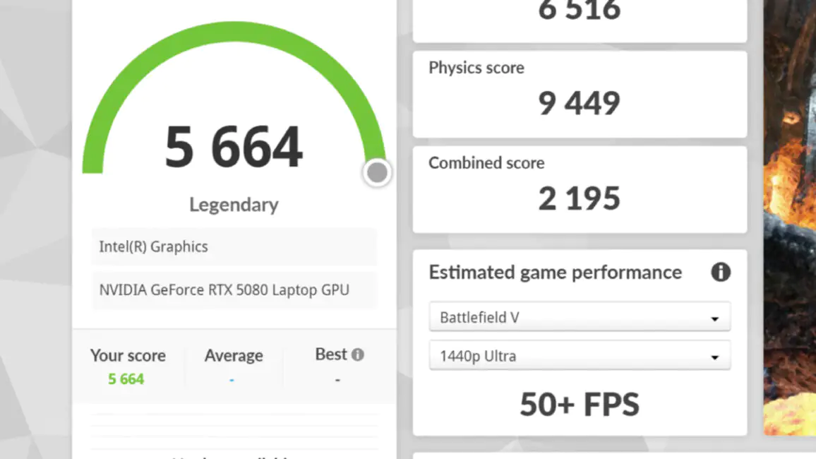 Dream Machines RX5080-18UA22