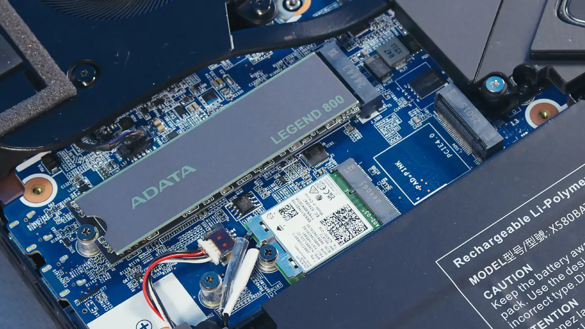 Dream Machines RX5080-18UA22
