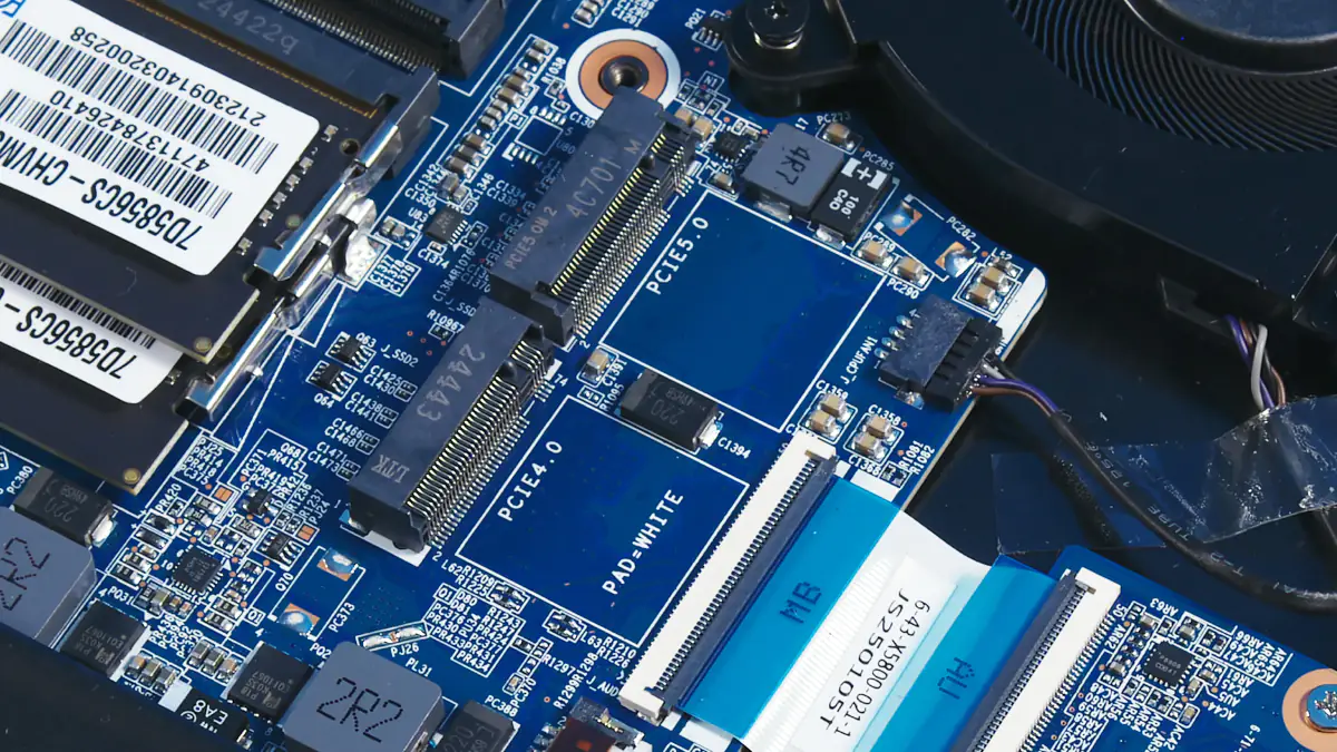 Dream Machines RX5080-18UA22