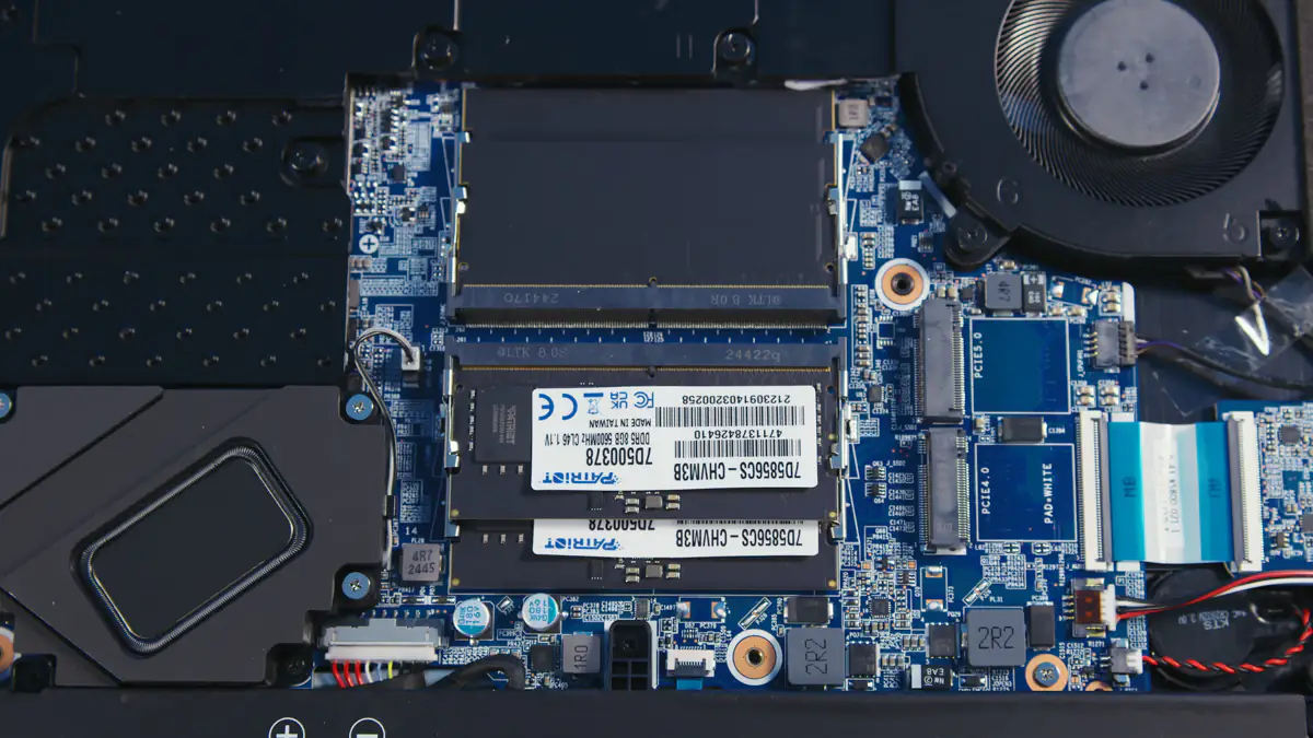 Dream Machines RX5080-18UA22