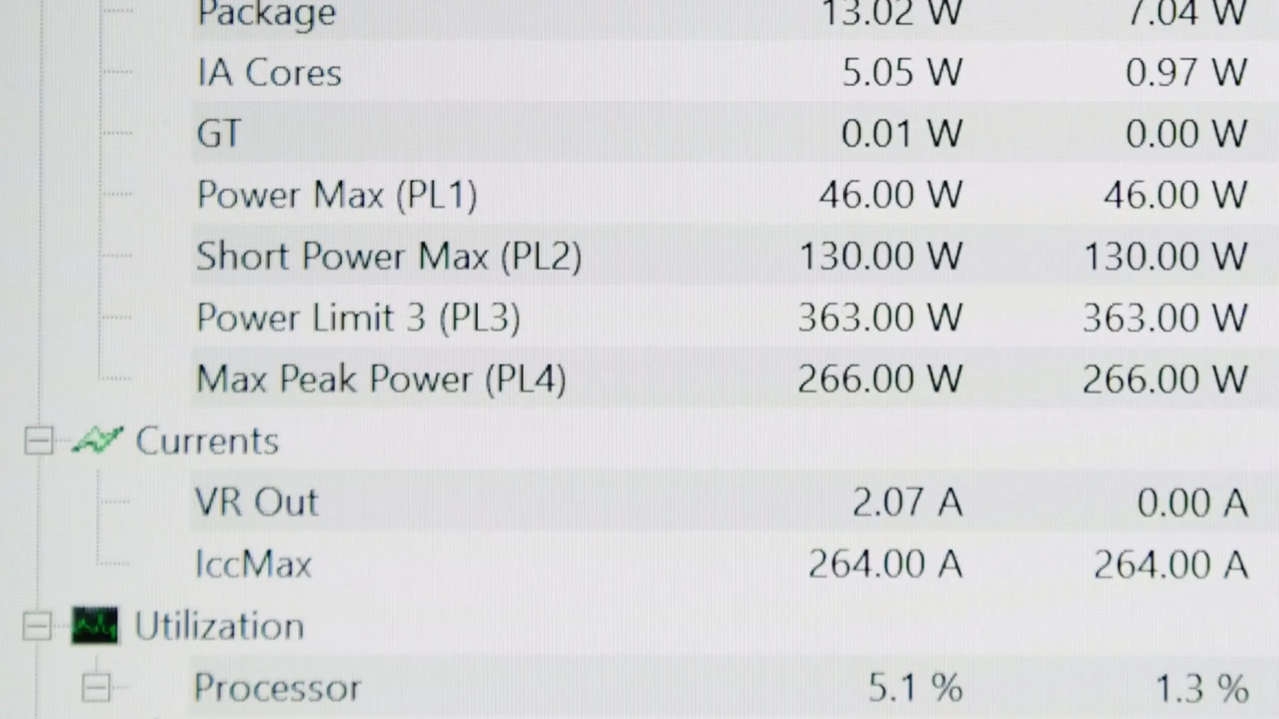 Dream Machines RX5080-18UA22