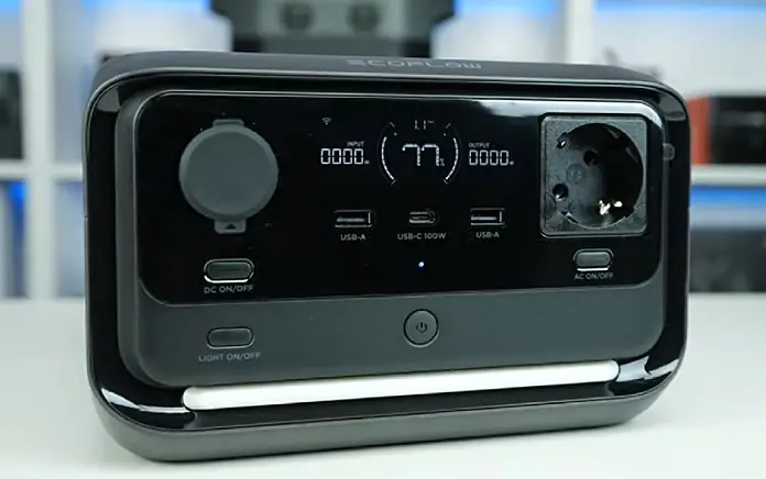 Ecoflow River 3 Plus