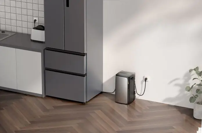 EcoFLow STREAM Kitchen-Hybrid Battery ultra