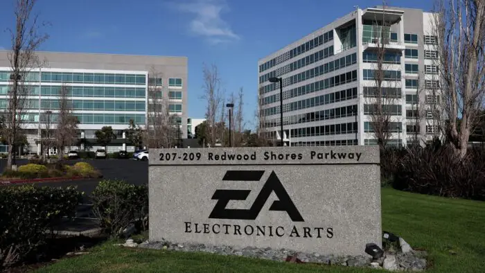 EA