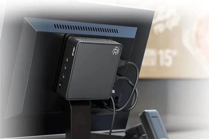 ASUS Sincronizzazione di potenza