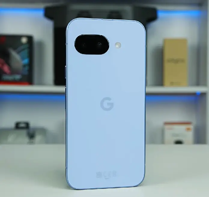 Google Pixel 9a
