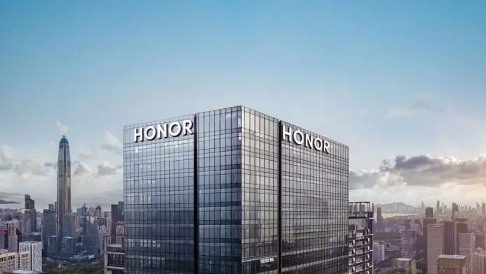 HONOR