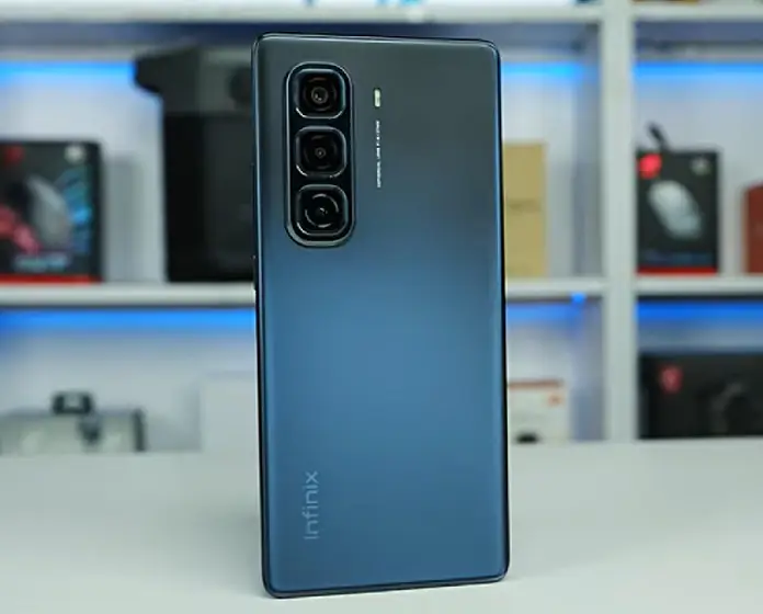 Infinix HOT 50 Pro Plus
