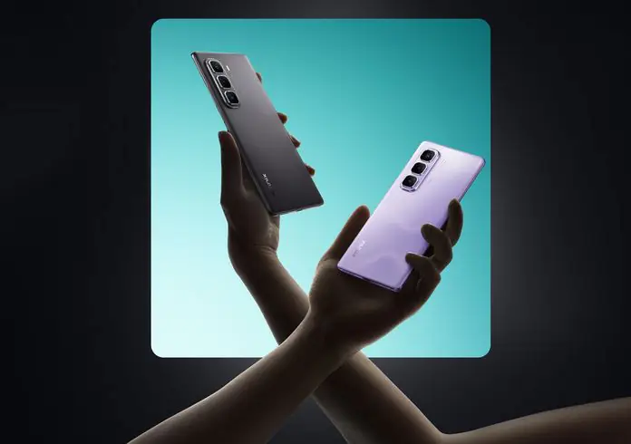 Infinix HOT 50 Pro+