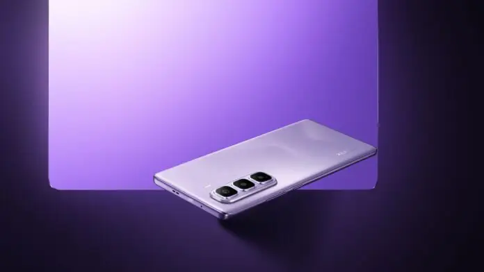 Infinix HOT 50 Pro+