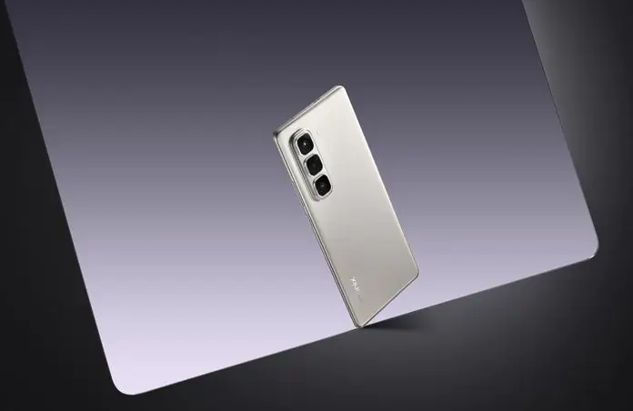 Infinix HOT 50 Pro+