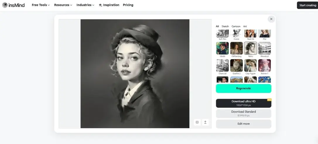 AI Filters
