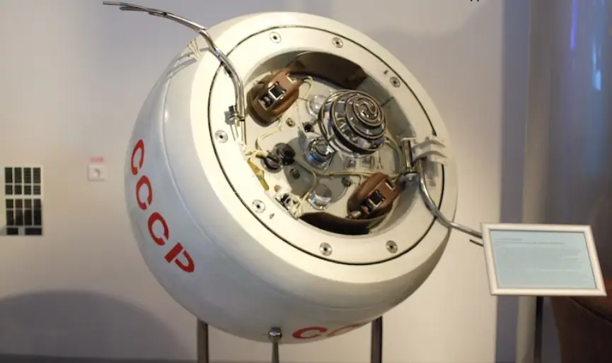 Космоc 482