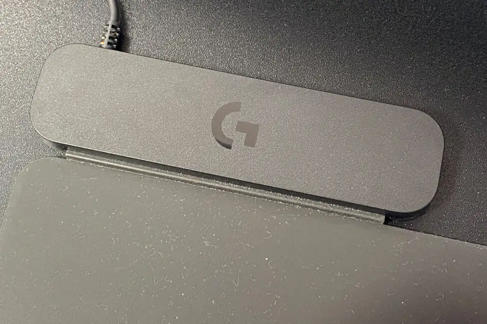 Logitech G Powerplay 2